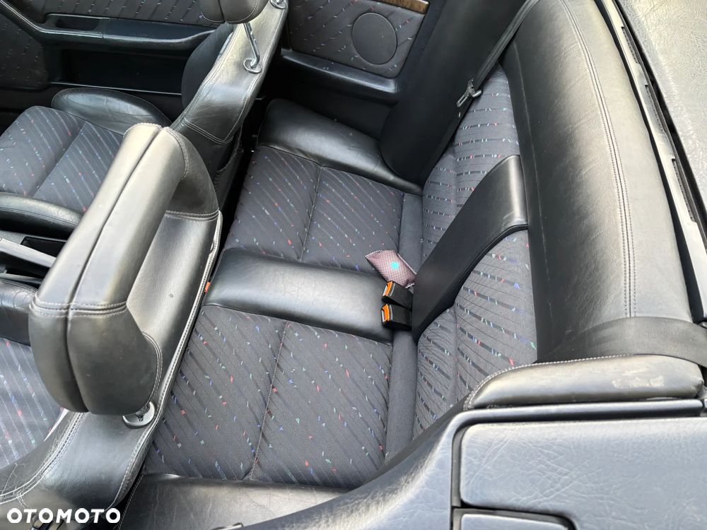 Audi 80 - 9