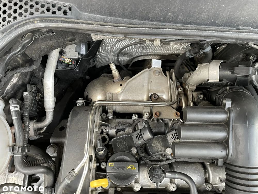 Seat Leon 1.2 TSI Start&Stop Reference - 27