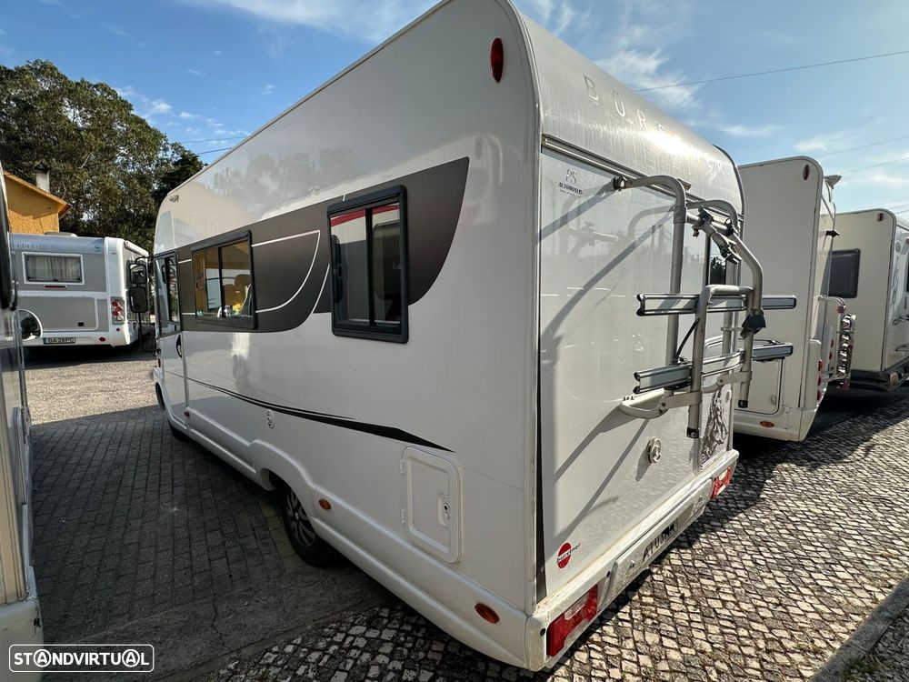 Fiat Ducato Outro - 3