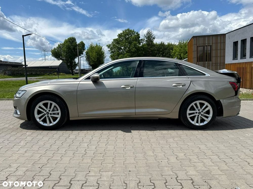 Audi A6 Limousine - 2