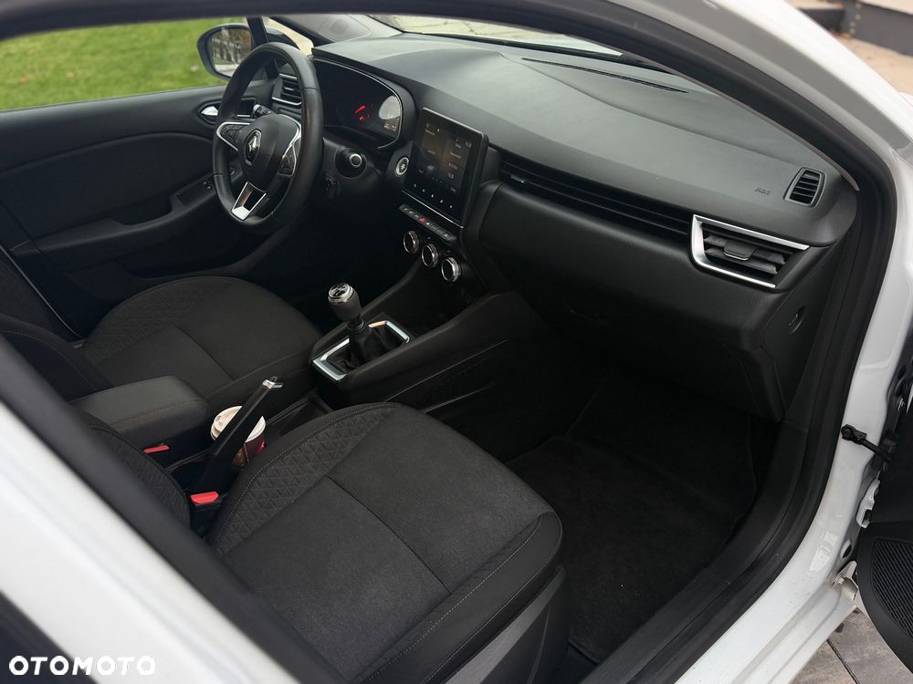 Renault Clio TCe 100 INTENS - 6