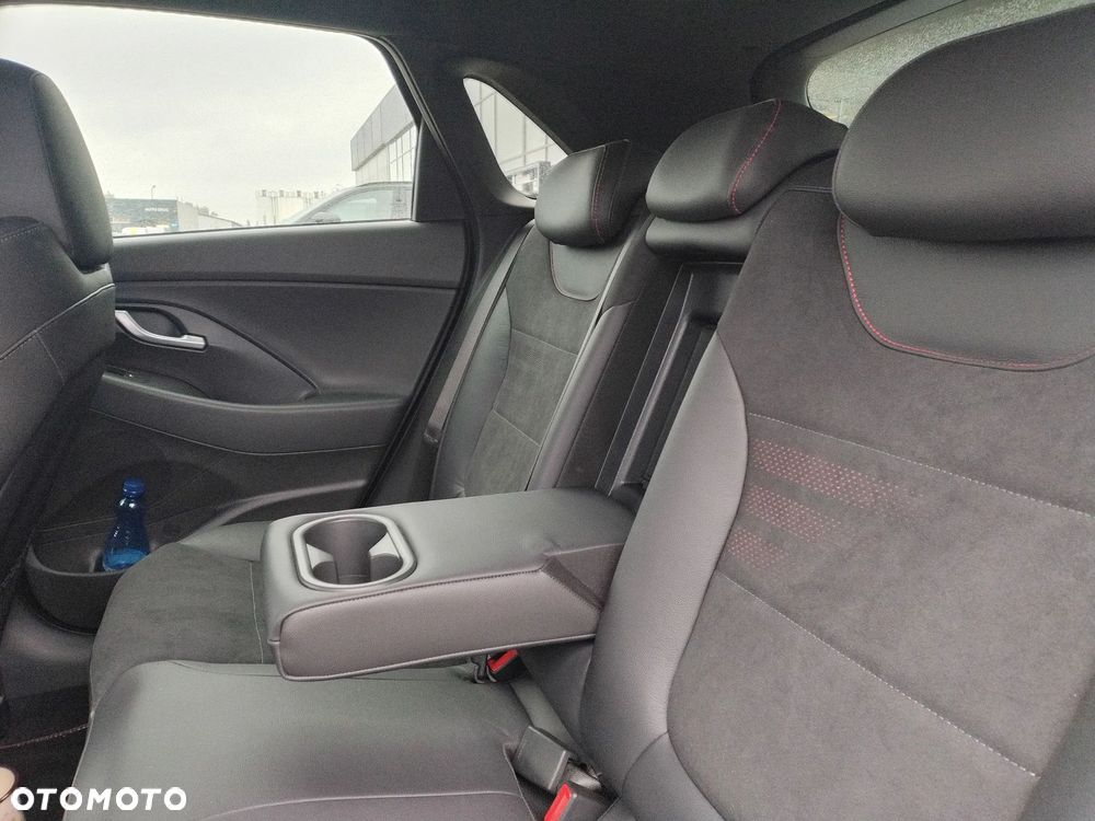Hyundai i30 1.6 T-GDI DCT N Line - 17