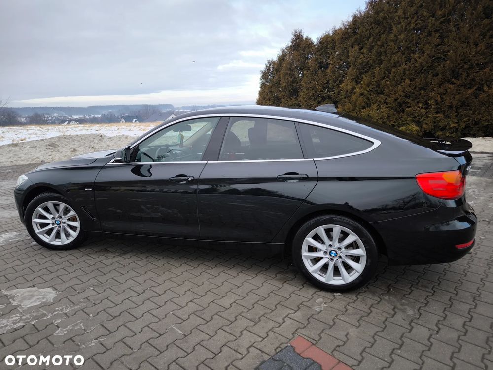 BMW 3GT - 14