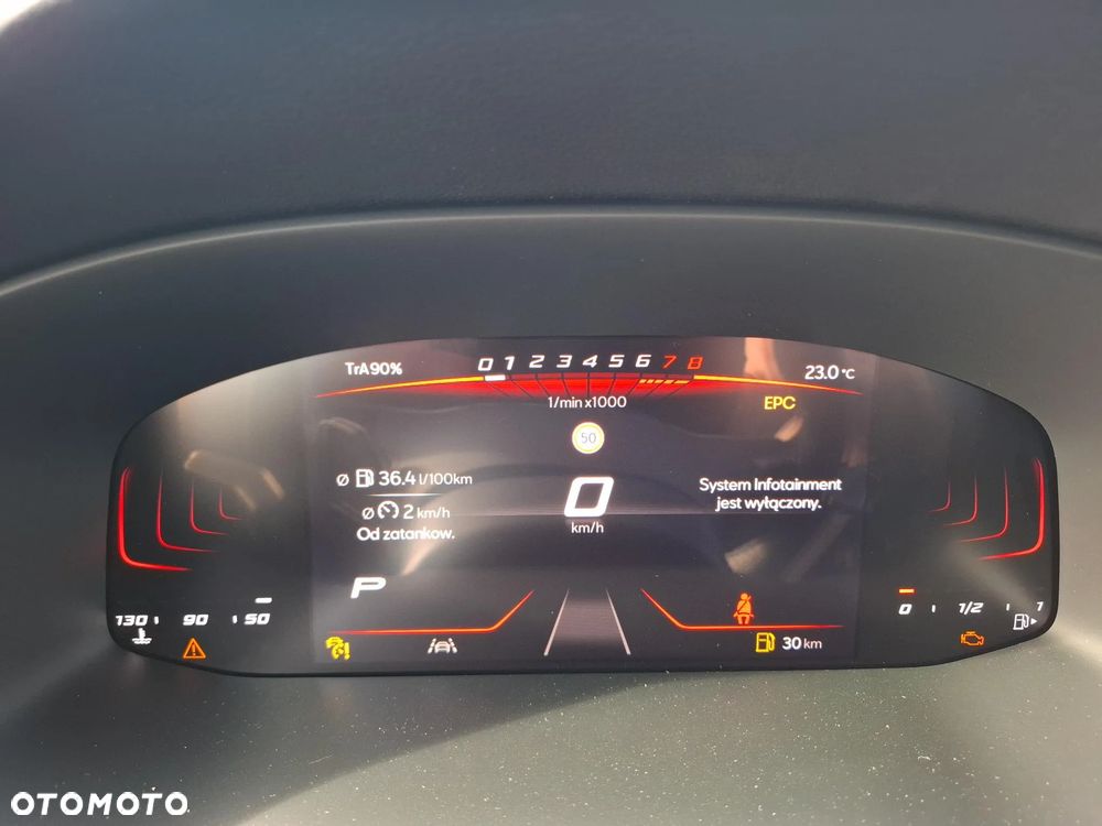Seat Ateca - 16