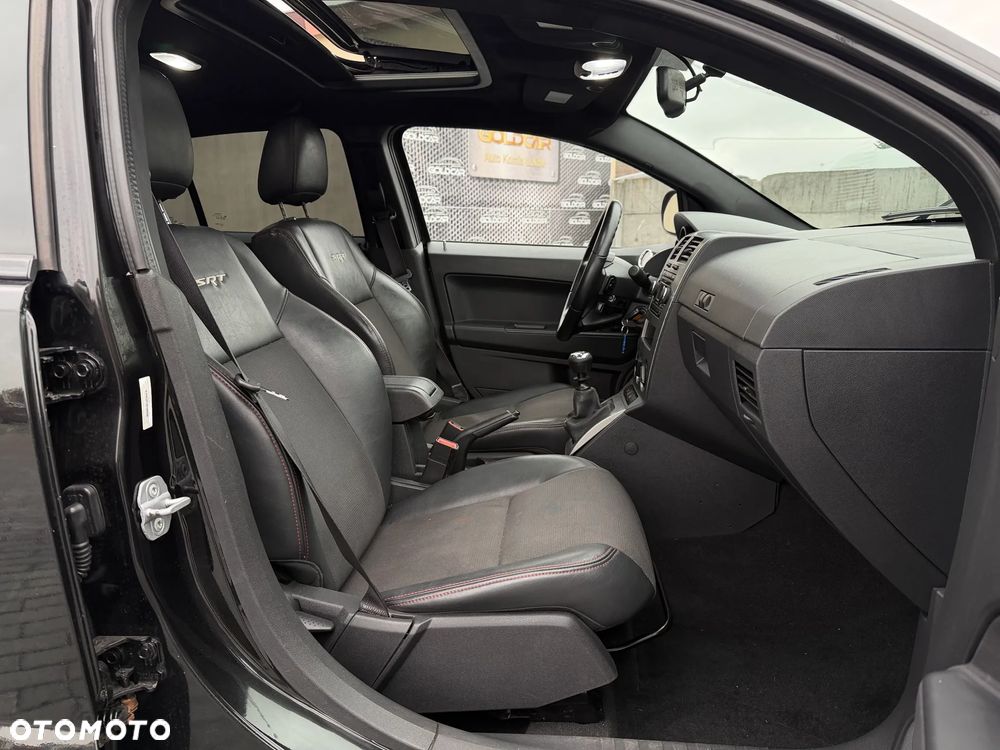 Dodge Caliber SRT4 - 15