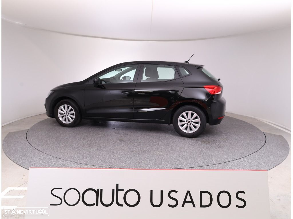 SEAT Ibiza 1.0 TSI Style - 6