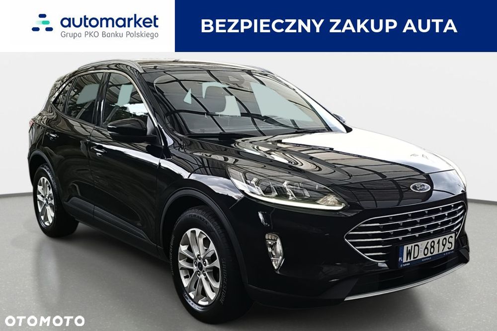 Ford Kuga 1.5 EcoBoost FWD Titanium - 5