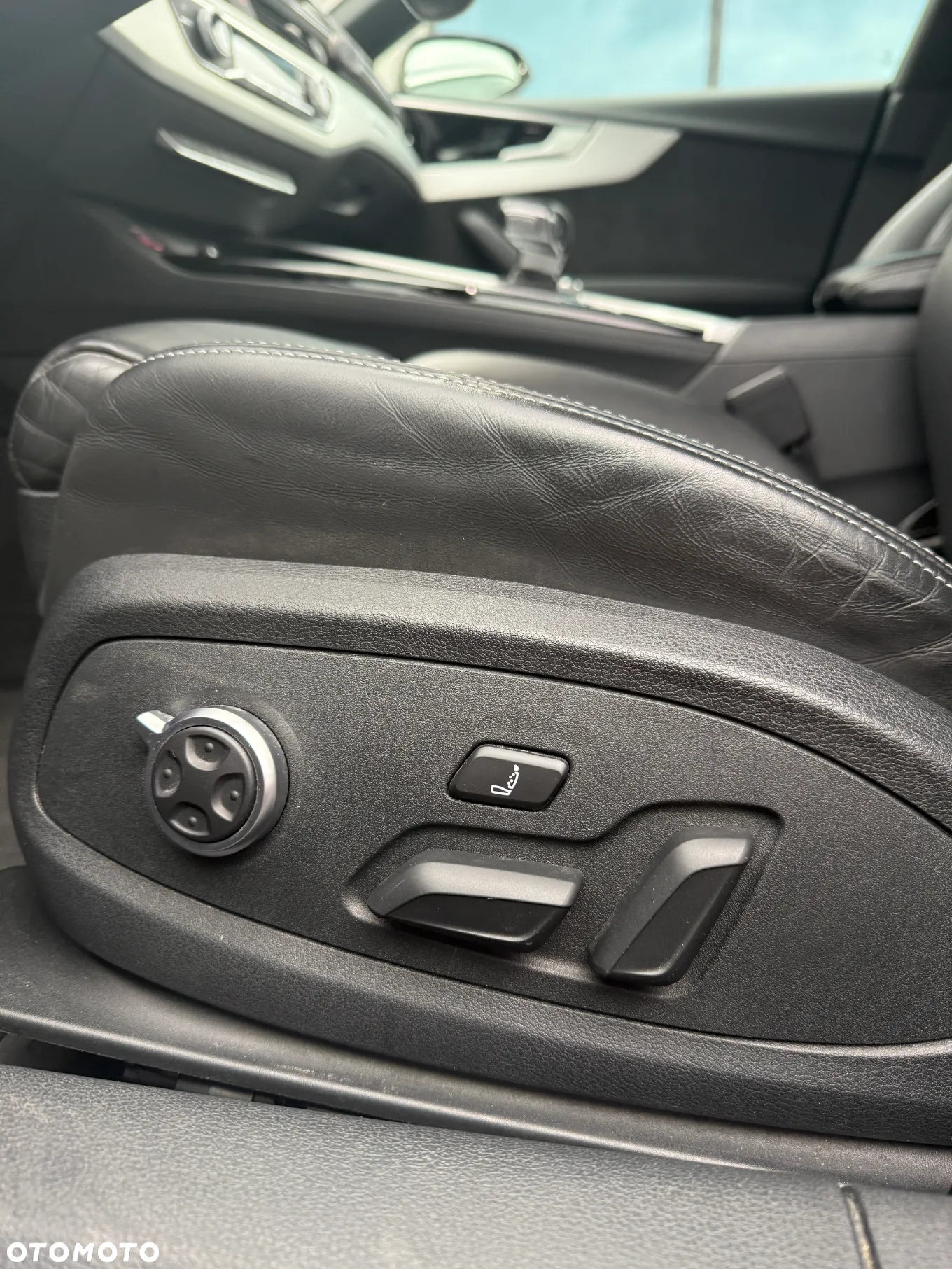 Audi S5 Sportback TDI quattro tiptronic - 15