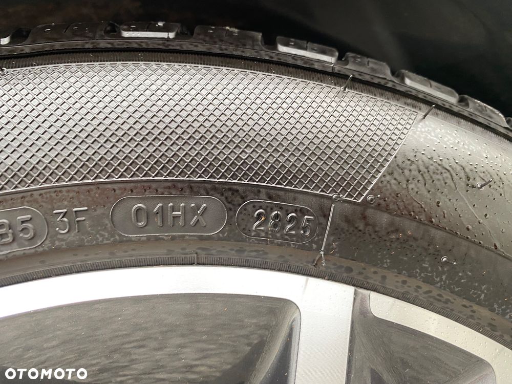 Peugeot 508 225 e-EAT8 Allure - 40