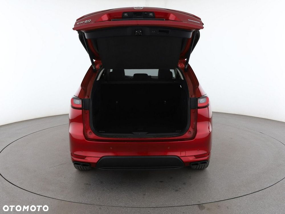 Mazda CX-60 2.5 PHEV Homura AWD - 20