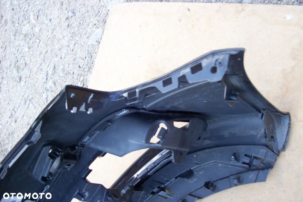 zderzak przedni audi a3/8v3/s-line/rok12/16 spryski - 7
