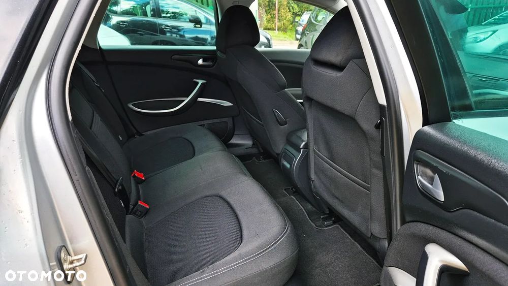 Citroën C5 2.0i 16V Exclusive - 30