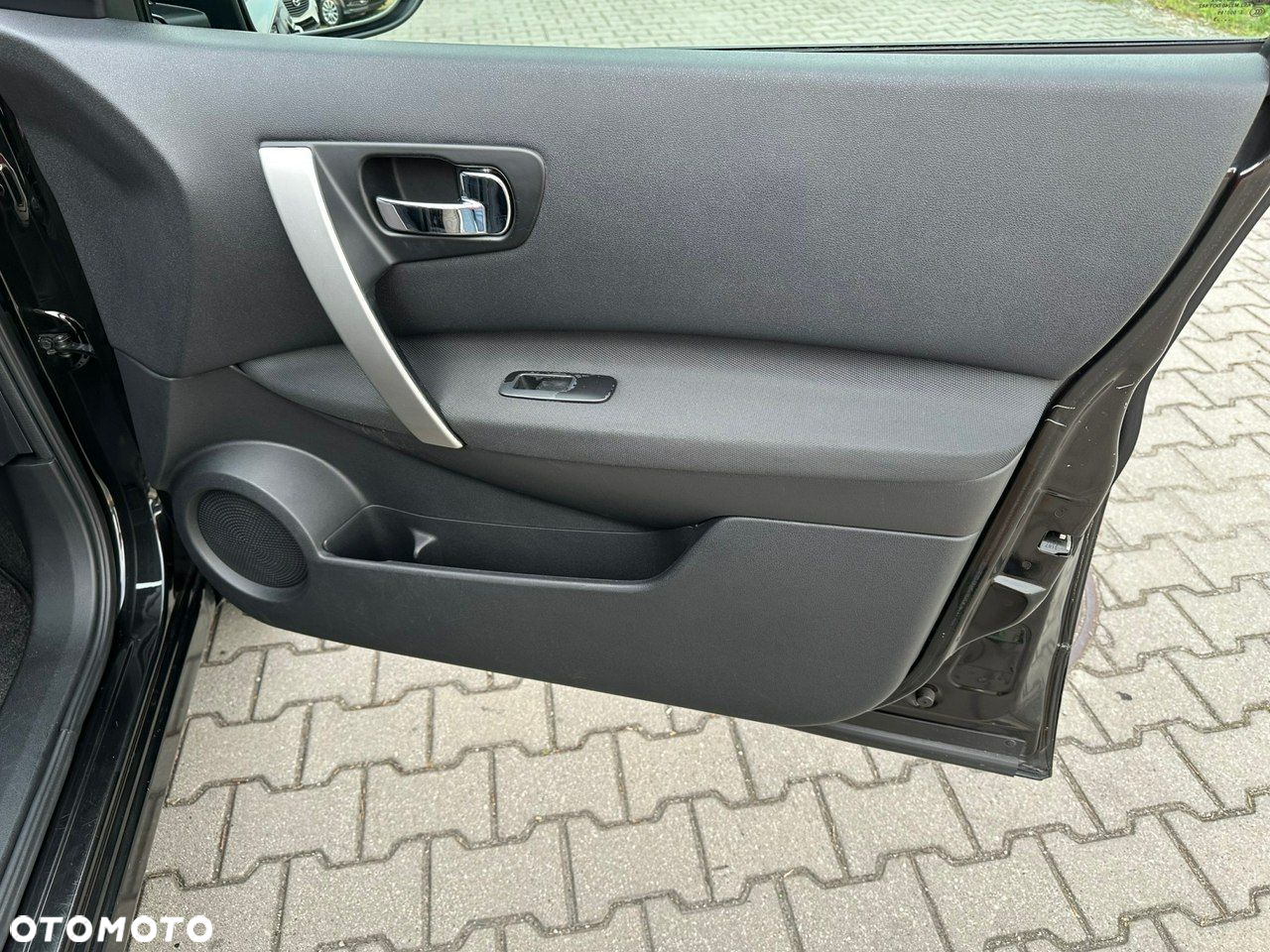 Nissan Qashqai - 13