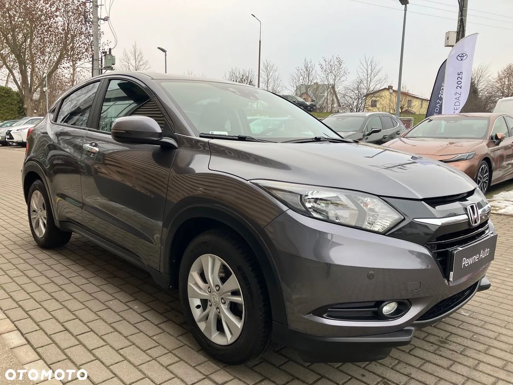 Honda HR-V 1.5 Elegance (ADAS) - 9