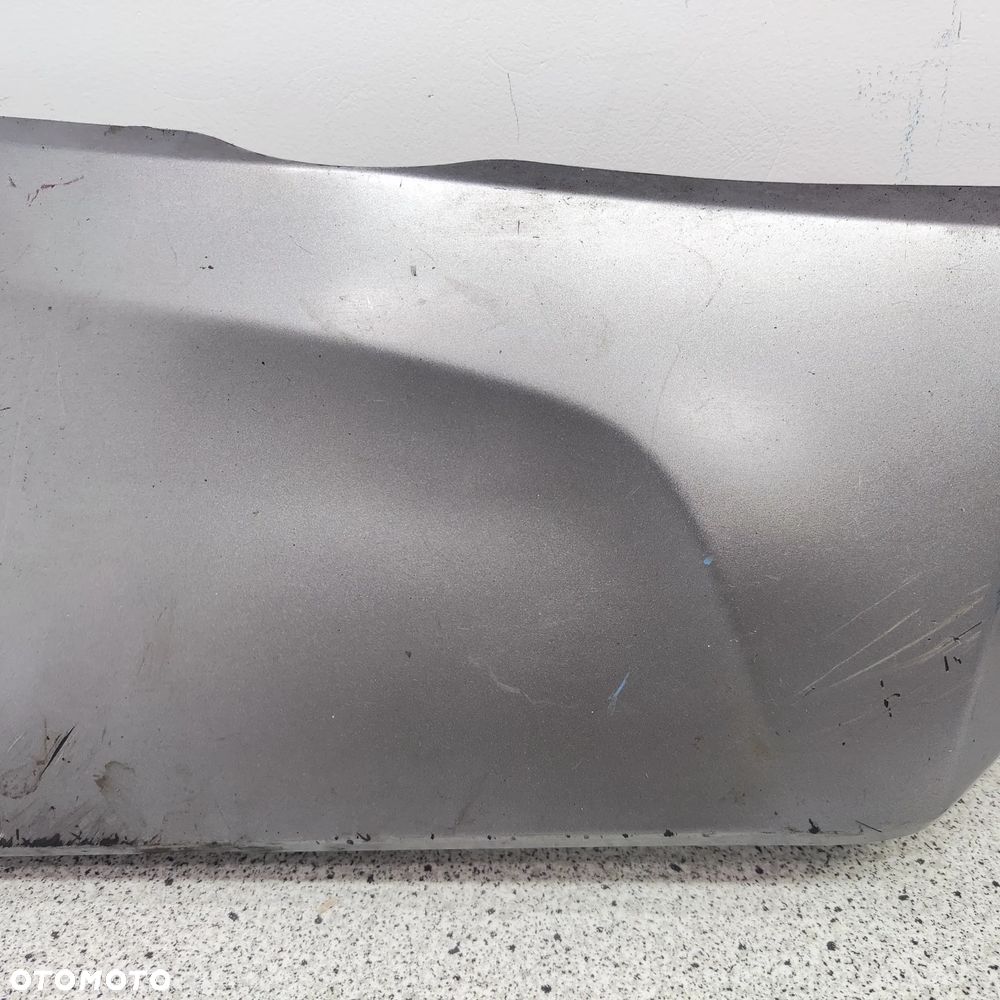 Owiewka, osłona, bok, boczek, pług, płoza Suzuki Burgman AN 650 AN650 Burgman 650 - 3