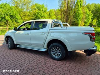 Mitsubishi L200 2.4 d DC Intense Plus EU6