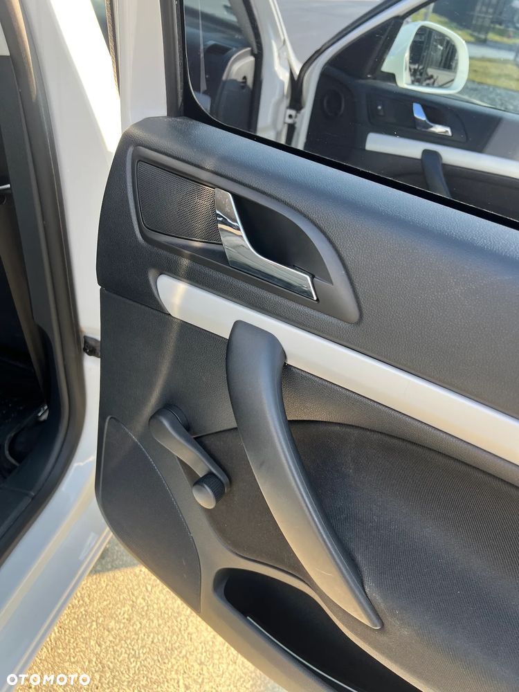 Skoda Octavia 1.6 TDI Ambiente - 22