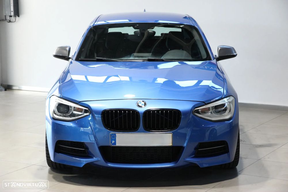BMW M135i Standard - 2