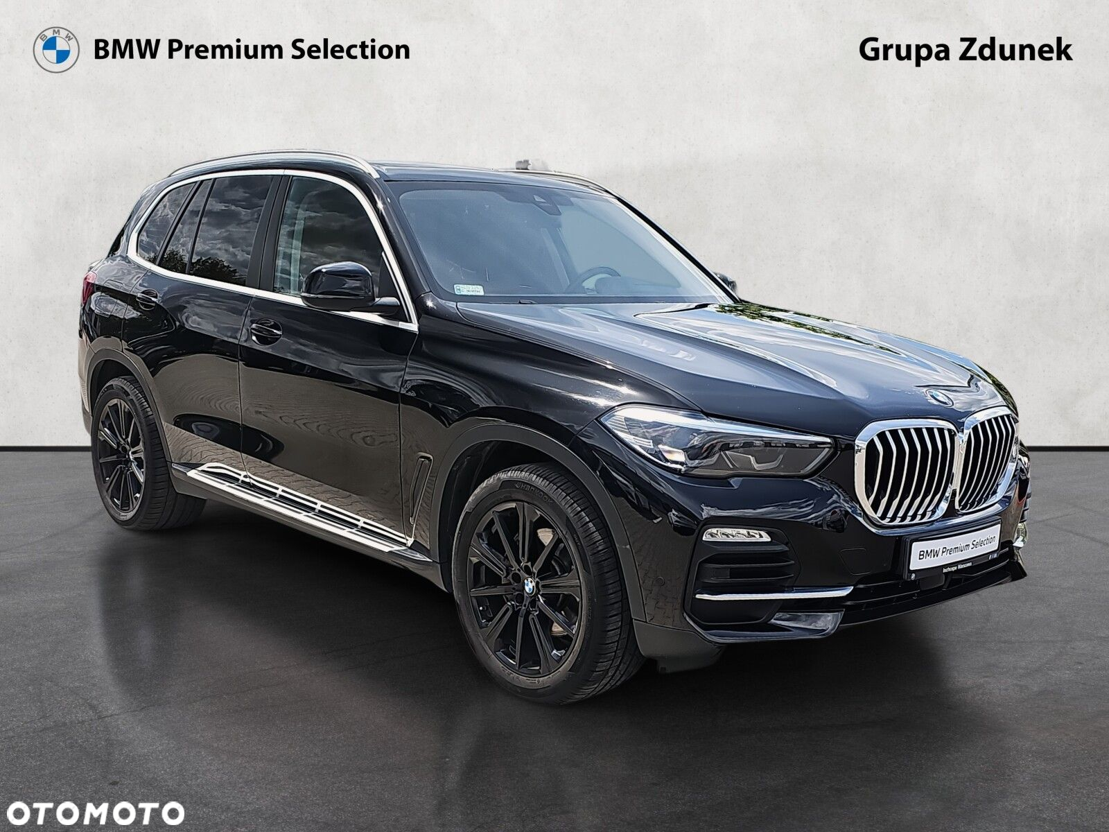 BMW X5 - 3