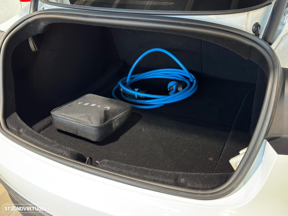 Tesla Model 3 Tração Traseira - 19