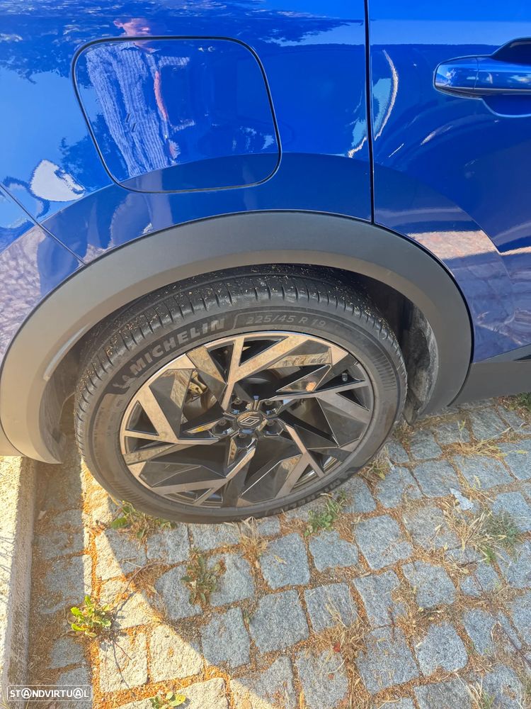 Renault Symbioz 1.6 E-Tech Full Hybrid Esprit Alpine - 13