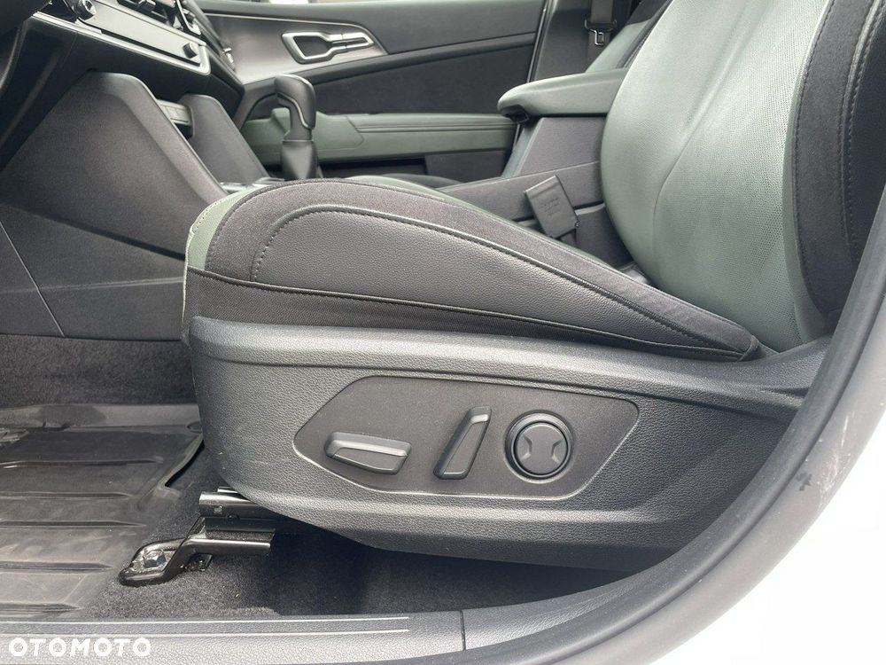Kia Sportage - 26