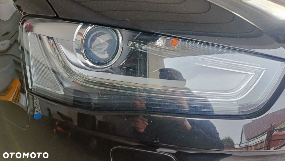 Audi A4 Avant 2.0 TDI DPF Ambiente - 15