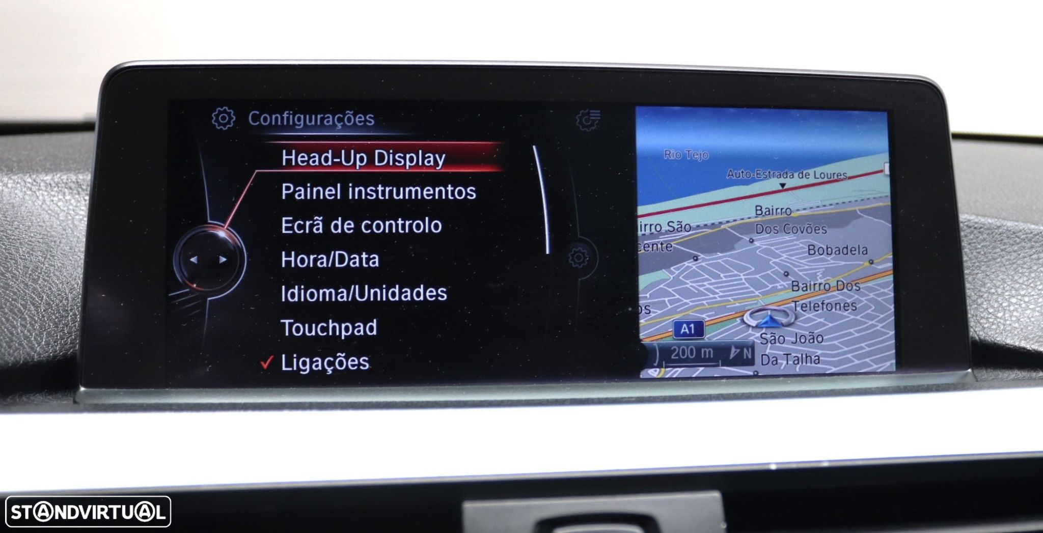 BMW 420 d xDrive Pack M Auto - 24