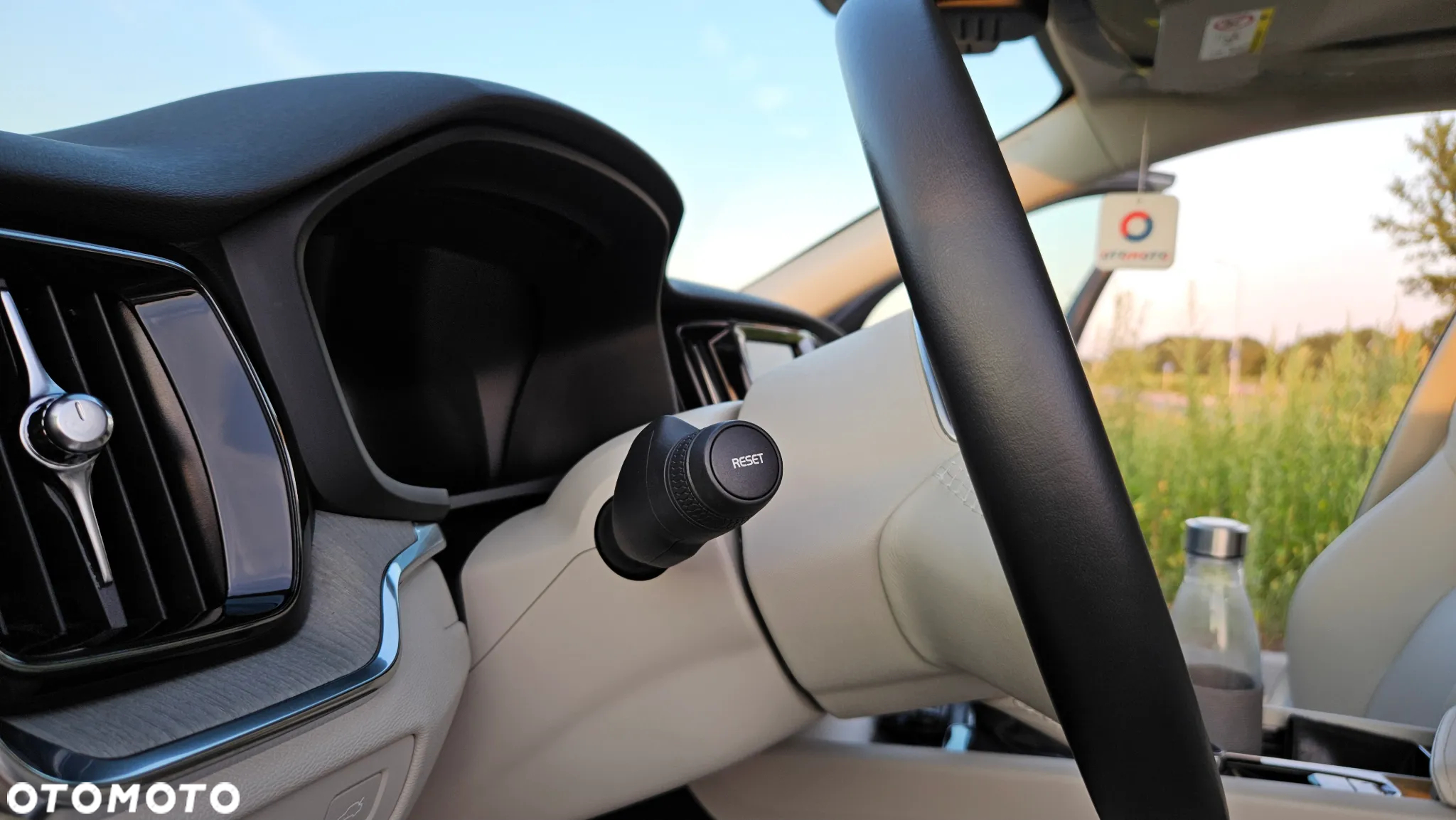 Volvo V60 B4 D Geartronic Inscription - 15