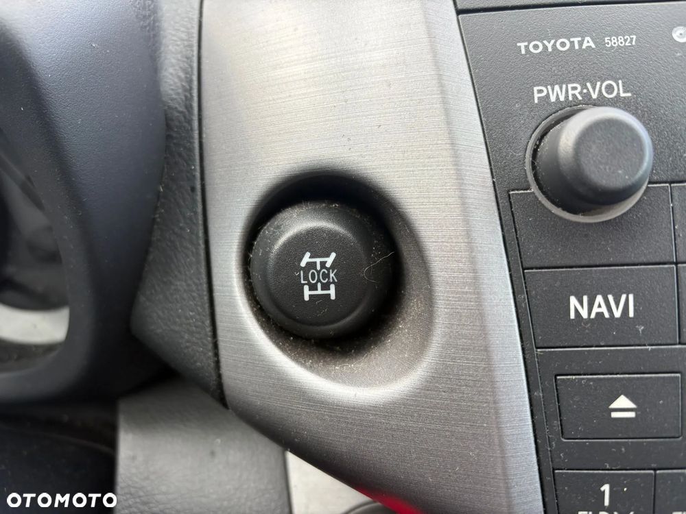Toyota RAV4 2.2 D-4D 4x2 - 9