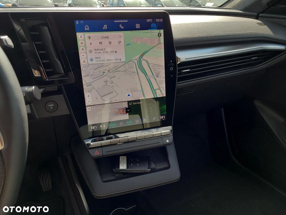 Renault Scenic EV87 Iconic - 15