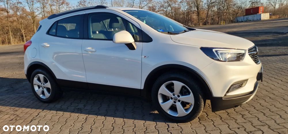 Opel Mokka 1.6 Enjoy S&S - 24
