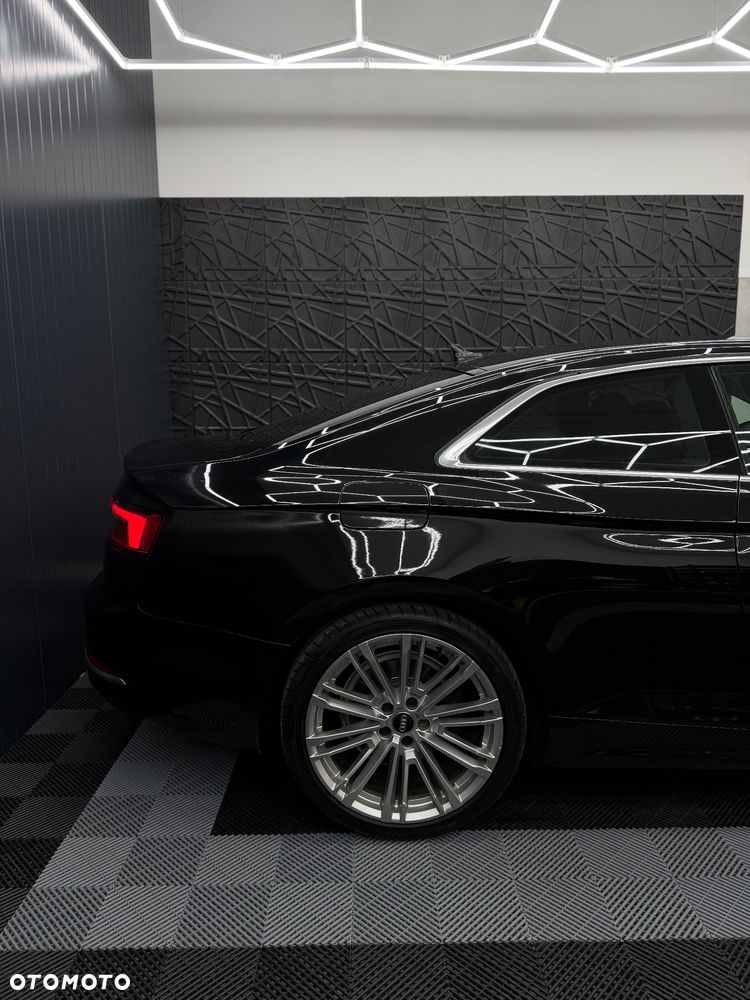 Audi A5 Coupé - 5