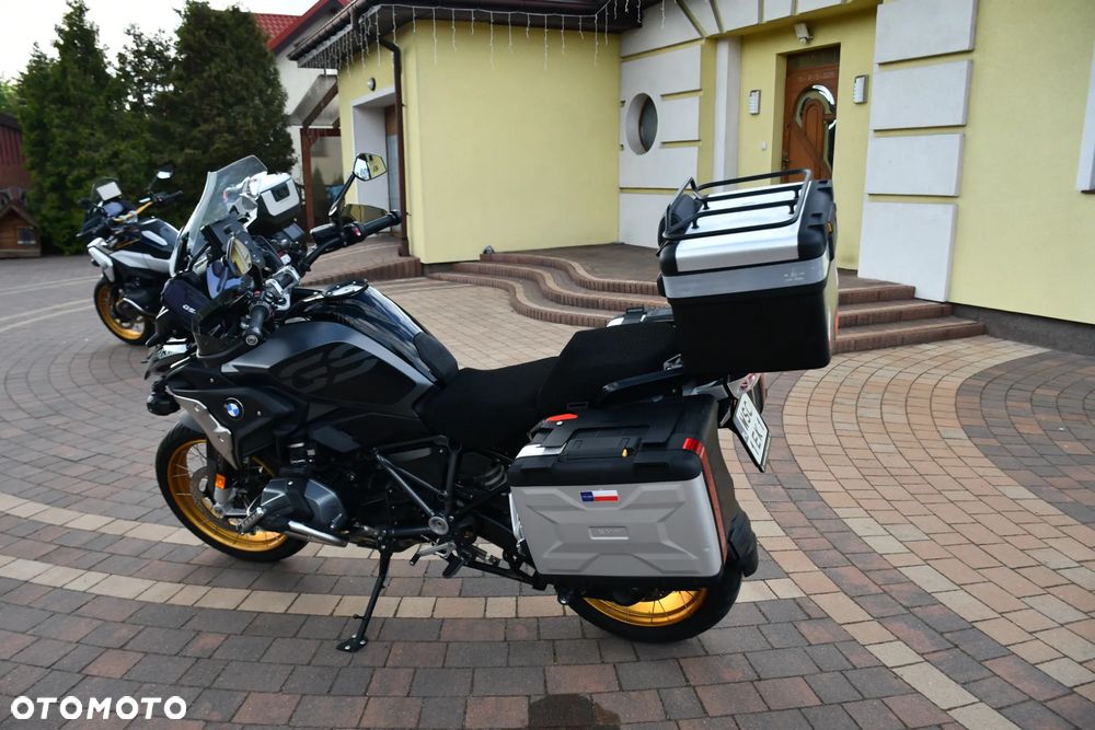 BMW GS - 9