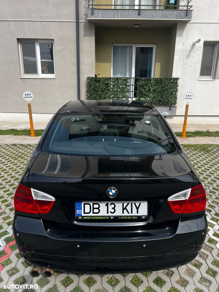 BMW Seria 3 - 2