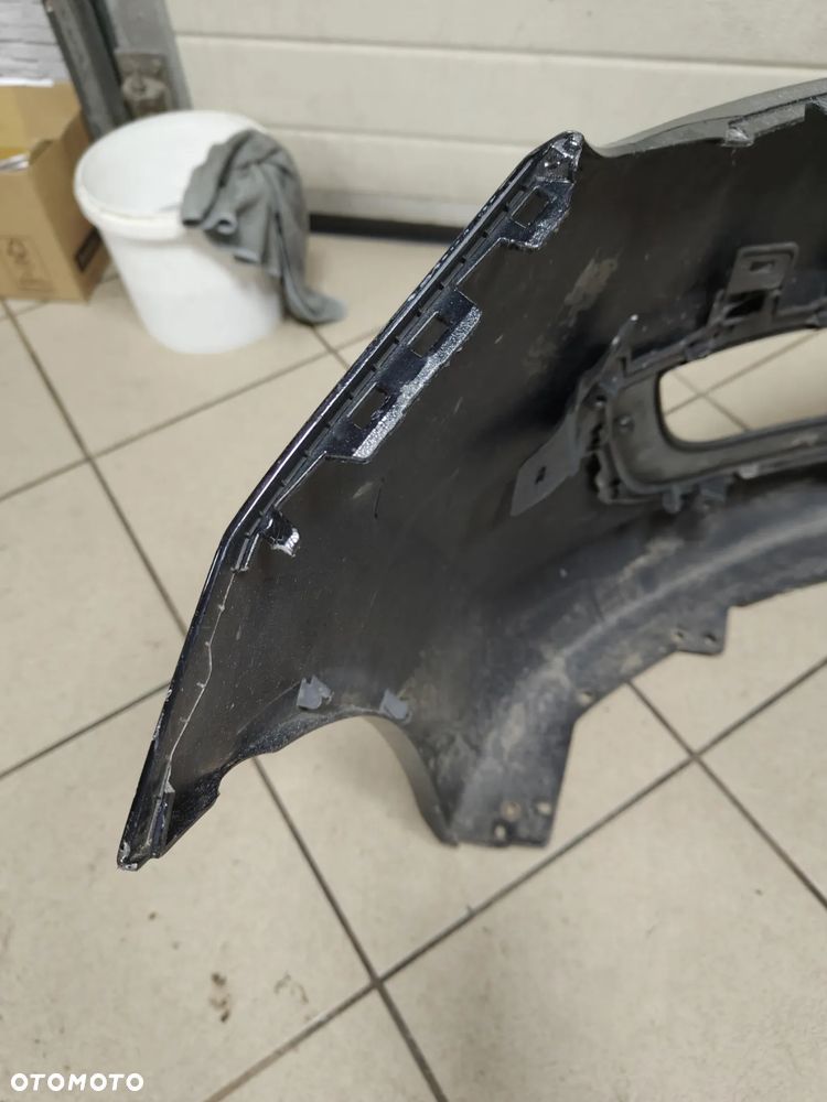 Hyundai i30 II 2012-2017 ZDERZAK PRZEDNI - 7