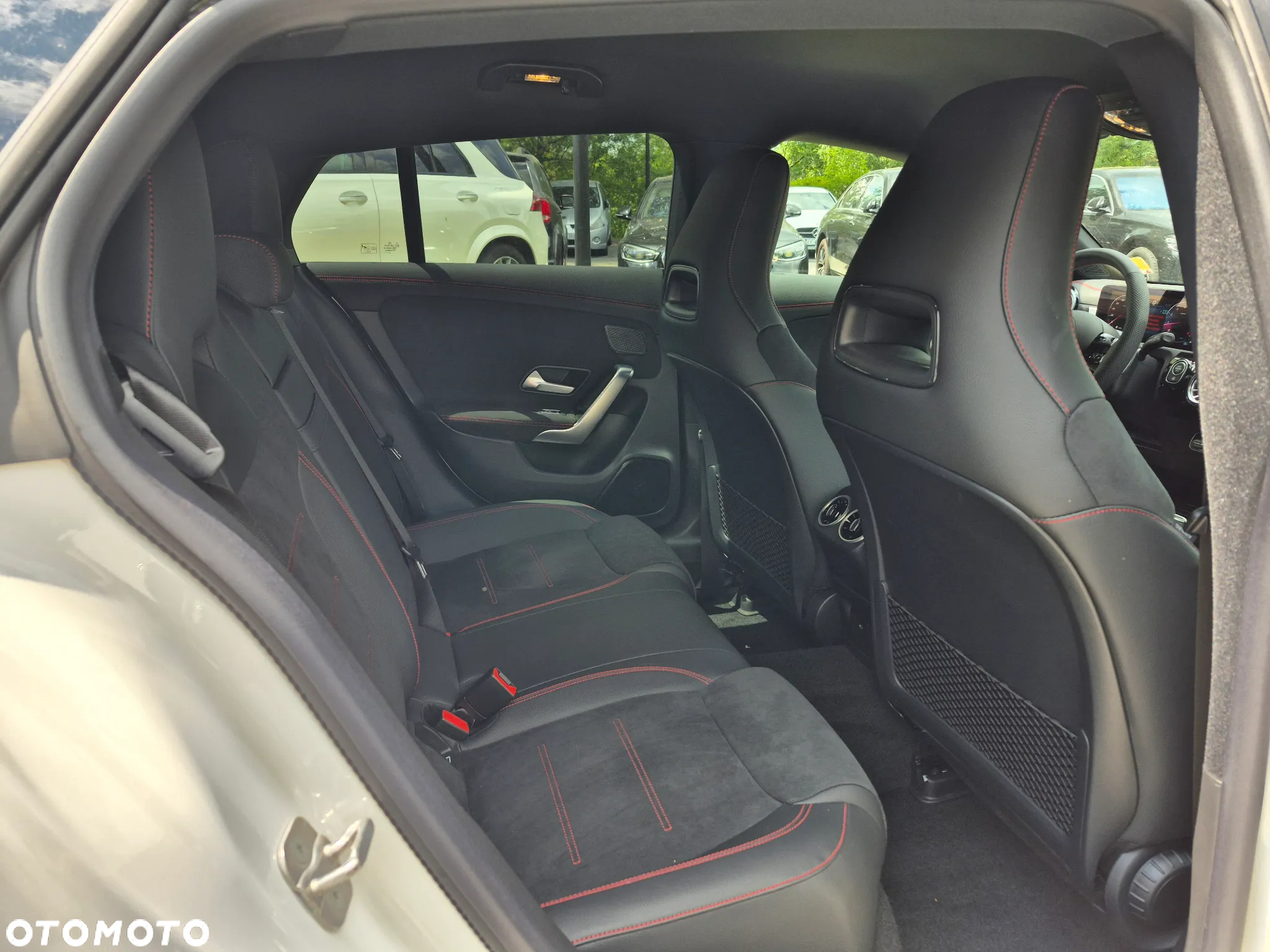 Mercedes-Benz CLA 200 AMG Line 7G-DCT - 30