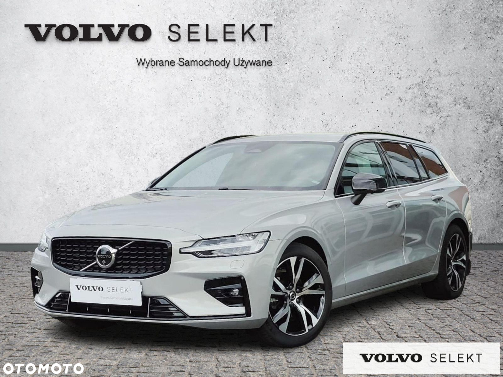 Volvo V60 - 2