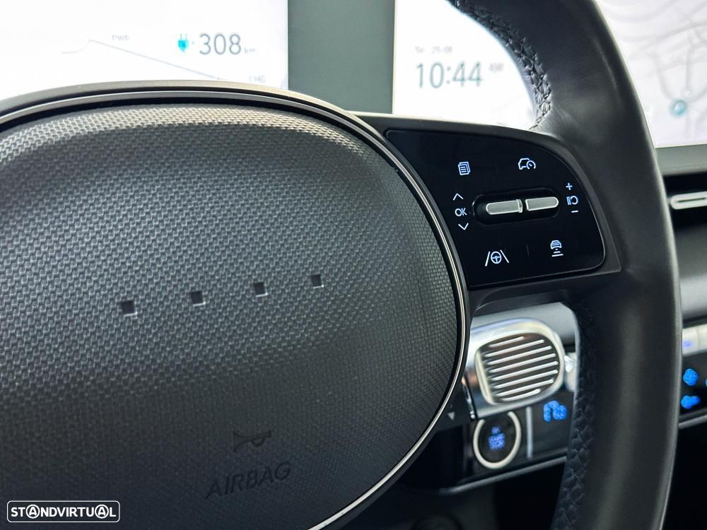 Hyundai Ioniq 5 77,4 kWh - 41