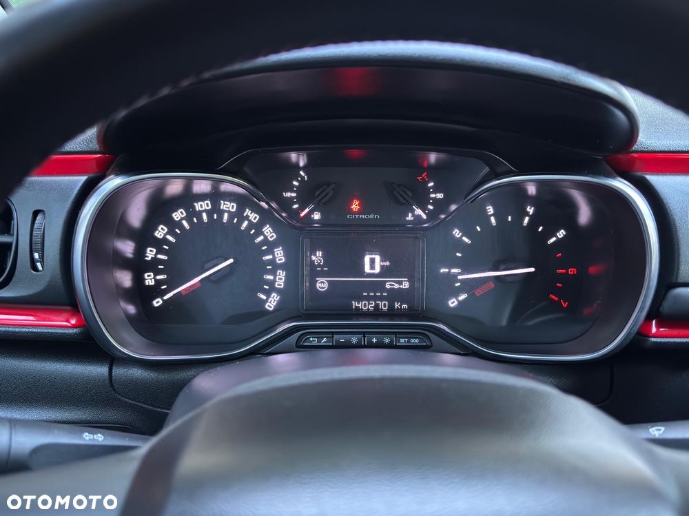 Citroën C3 1.2 PureTech Feel - 38