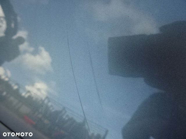 KLAPA TYŁ TYLNA SZYBA BAGAŻNIKA RENAULT MEGANE II NR359 - 6