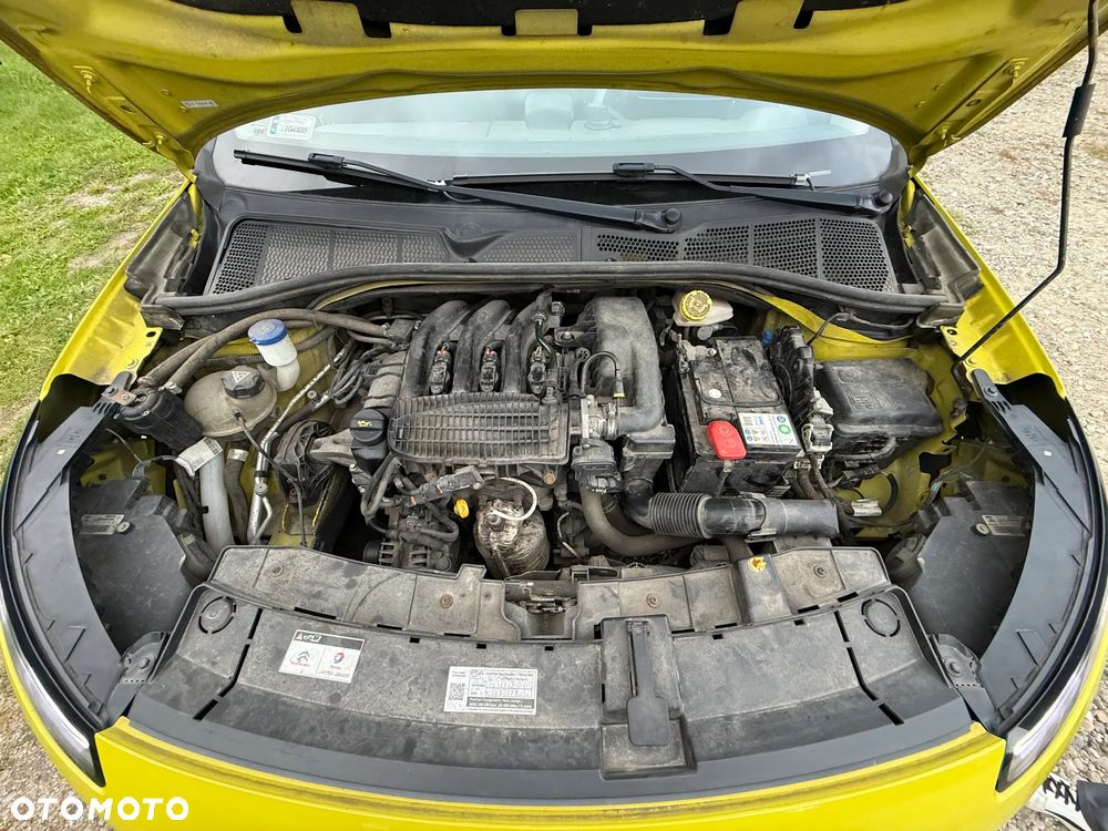 Citroën C4 Cactus 1.2 PureTech Shine - 19