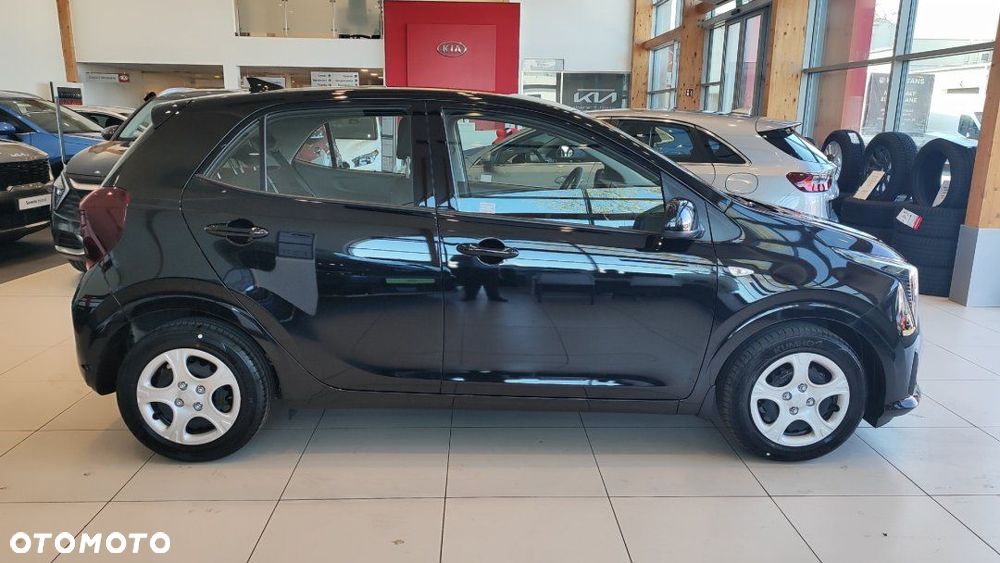 Kia Picanto - 6