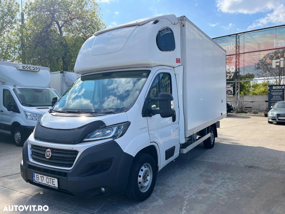 Fiat Ducato - 2