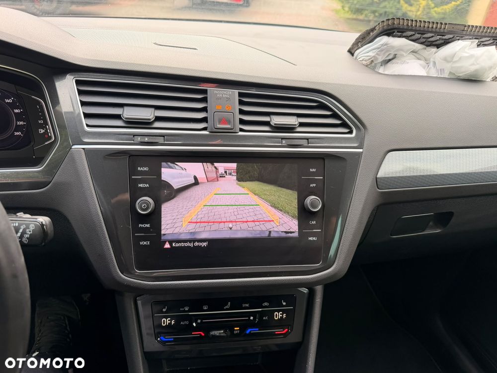 Volkswagen Tiguan 1.5 TSI OPF DSG Life - 22