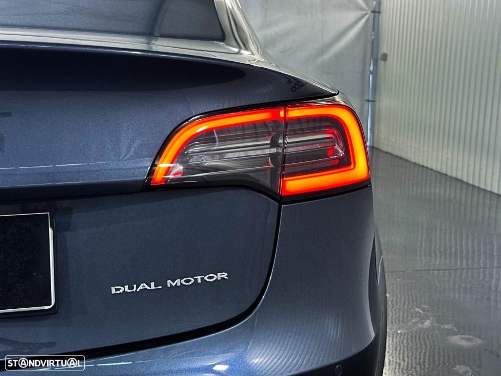 Tesla Model 3 Long-Range Dual Motor AWD - 50