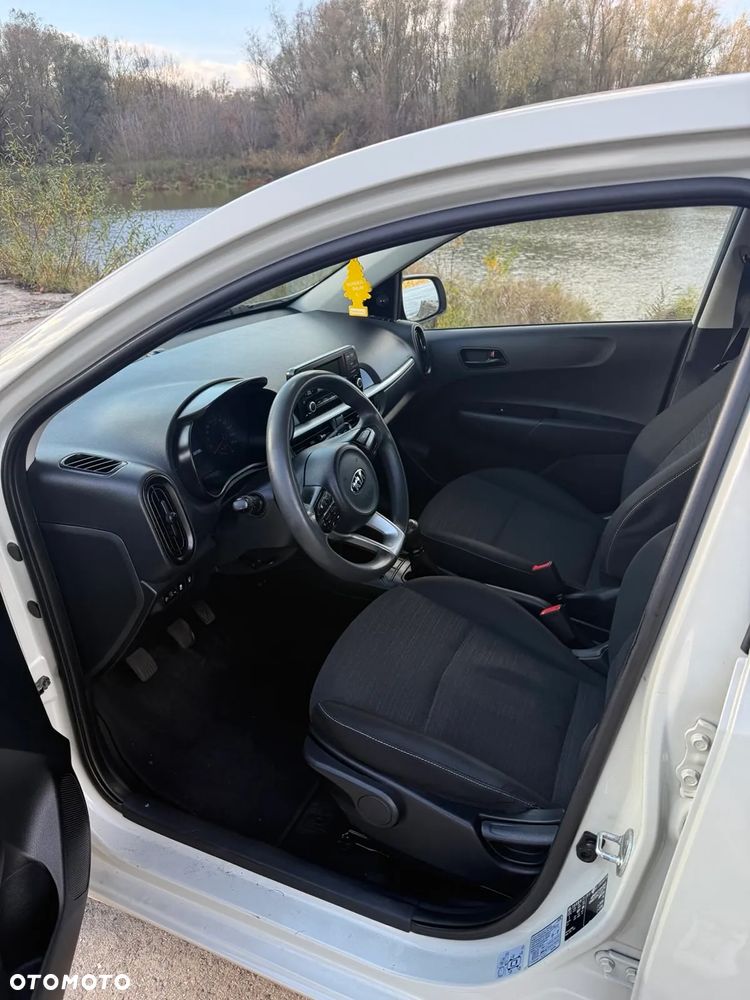 Kia Picanto 1.0 M - 5