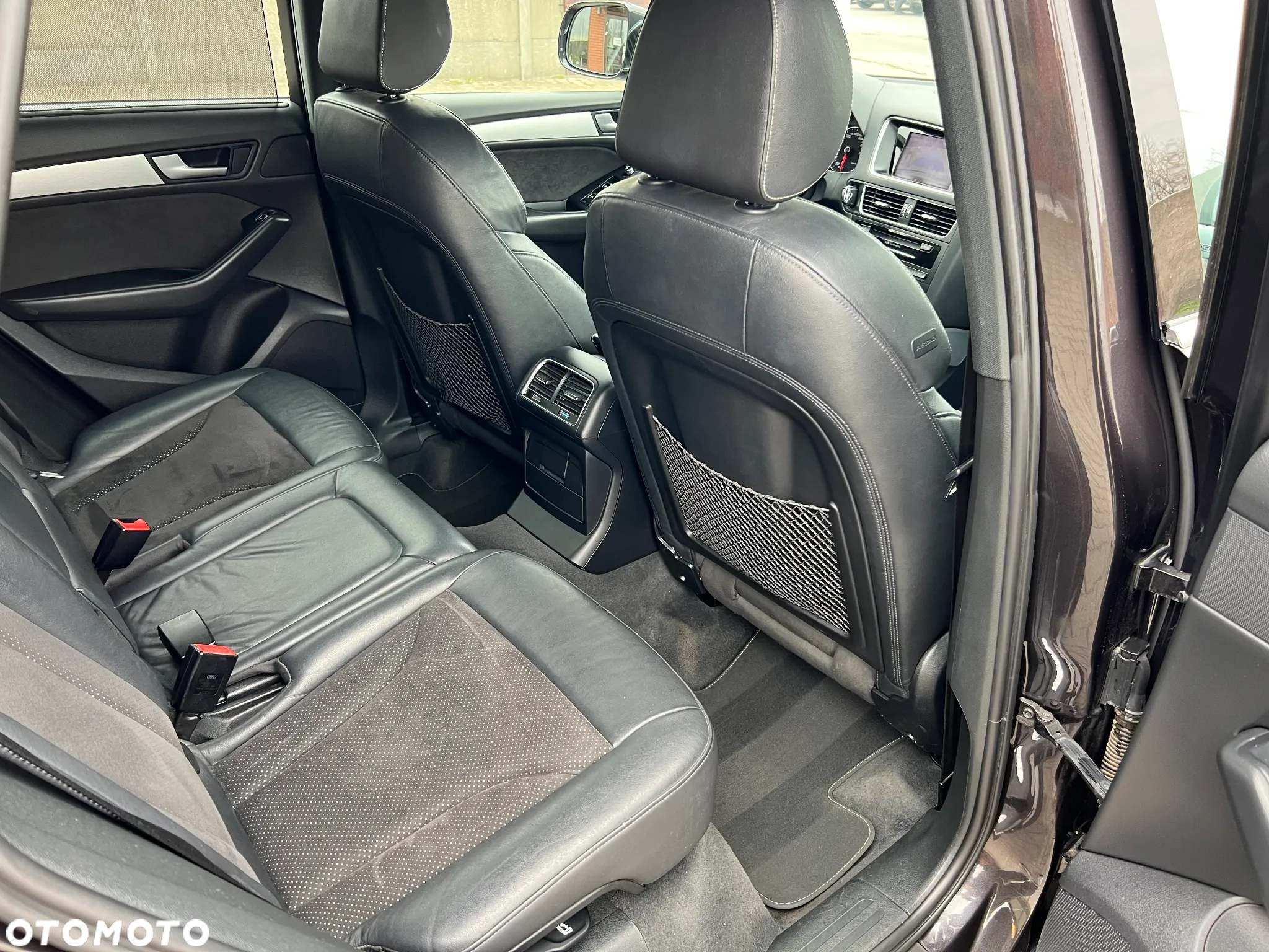 Audi Q5 2.0 TDI clean diesel Quattro S tronic - 16