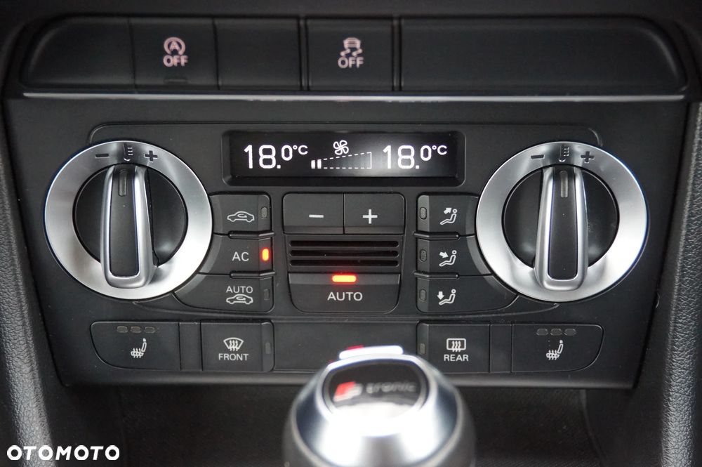 Audi Q3 2.0 TDI Quattro S tronic - 17