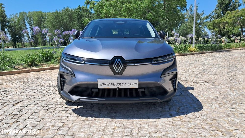Renault Mégane E-Tech EV60 Evolution Optimum Charge - 10